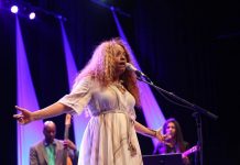 E’ morta Cassandra Wilson, la grande voce del jazz americano