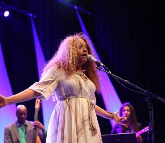 E’ morta Cassandra Wilson, la grande voce del jazz americano