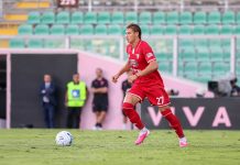 Mantova-Sampdoria 0-0, la cronaca LIVE dal Martelli