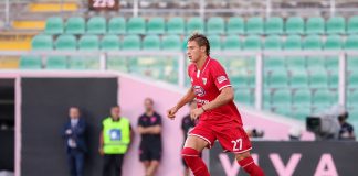 IL MANTOVA BATTE LA SAMP E GUARDA TUTTI DALL’ALTO: E’ PRIMO IN CLASSIFICA