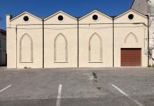 Pegognaga, nasce Castello11: magazzino espositivo e aree archeologiche sotto la chiesa dello Spirito Santo