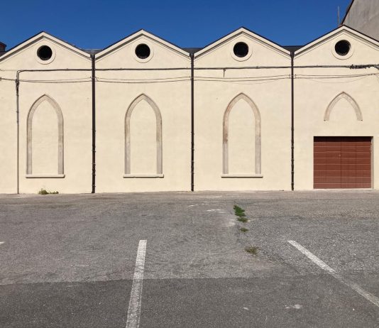 Pegognaga, nasce Castello11: magazzino espositivo e aree archeologiche sotto la chiesa dello Spirito Santo