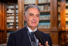 Ai, neurochirurgo Catapano: “Cambia cure e rapporto con i pazienti”