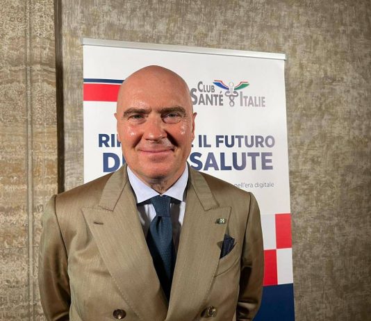 Cattani (Club Santé Italie): “Servono nuove riforme per accelerare innovazione”