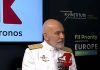 Nato-Russia, Cavo Dragone: “Non siamo in guerra ma non c’è pace piena”