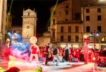 Mantova, domani torna “Centro in Festa”: eventi e negozi aperti nel segno della Natura