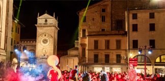 Mantova, domani torna “Centro in Festa”: eventi e negozi aperti nel segno della Natura