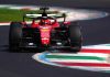 Gp Monza, subito super Ferrari: dominio Leclerc-Hamilton nelle prime libere