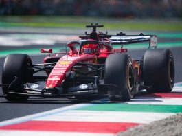 Formula 1, oggi qualifiche Gp Monza – Diretta