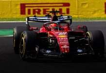 Formula 1, oggi qualifiche Gp Madrid – Diretta