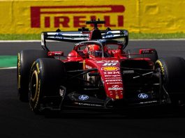 Formula 1, oggi qualifiche Gp Madrid – Diretta
