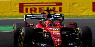 Formula 1, oggi qualifiche Gp Madrid – Diretta