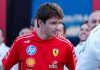 Ferrari, Leclerc svela il motore della Rossa: “Non dovevo dirlo?”
