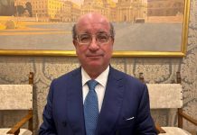 Infezioni respiratorie nei bambini, pediatra Chiarelli: “Frequenti e virali”