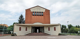 San Pio X, 20mila euro dal Comune per chiudere e rendere più sicura l’area