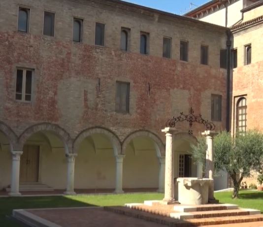 Poesia, fede e teatro per raccontare San Francesco: appuntamento domenica 20 settembre a Mantova