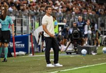 Serie A, oggi Inter-Udinese 0-0 – Diretta