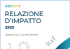 Clariane Italia, Relazione d’impatto 2025: “Assistite oltre 480mila persone”