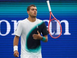 US Open, oggi Cobolli-Schoolkate – Diretta