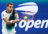 US Open, oggi Cobolli-Blockx: orario, precedenti e dove vederla in tv