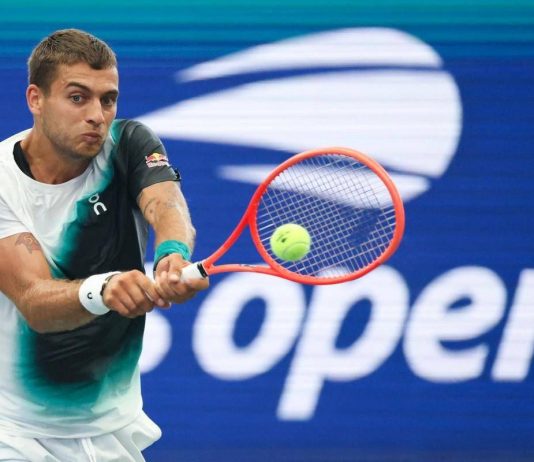 US Open, oggi Cobolli-Blockx: orario, precedenti e dove vederla in tv