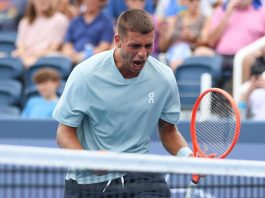 US Open, terza giornata: da Musetti a Cobolli, programma e dove vederli in tv