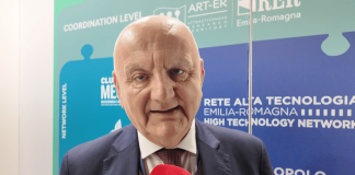 Colla: “Space economy è settore da cui l’Emilia-Romagna non può stare fuori”