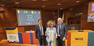 Federmanager e Manageritalia tra rappresentanze coinvolte in Patto per il lavoro, il clima e l’economia sociale dell’Emilia-Romagna insieme a Cida