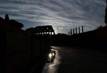 Roma, nella notte incidente al Colosseo: muore operaio di 22 anni