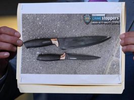 Aggressione a Times Square, la donna accoltellata a morte è la vicepresidente di Bank of America