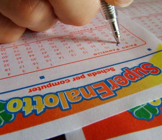 SuperEnalotto, estrazione di oggi 5 settembre 2026: numeri vincenti