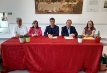Suzzara, arte-terapia contro la demenza: alla Galleria del Premio “La memoria del colore”