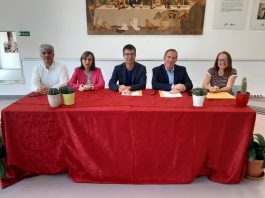 Suzzara, arte-terapia contro la demenza: alla Galleria del Premio “La memoria del colore”