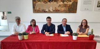 Suzzara, arte-terapia contro la demenza: alla Galleria del Premio “La memoria del colore”