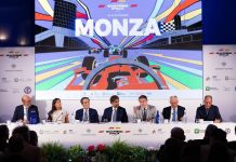 Gp Monza al via tra Antonelli e… Ferrari: la Formula 1 corre verso un weekend speciale