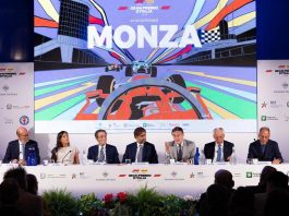 Gp Monza al via tra Antonelli e… Ferrari: la Formula 1 corre verso un weekend speciale