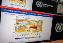 El Niño, l’allerta del governo britannico: “Fate scorta di viveri per sopravvivere”