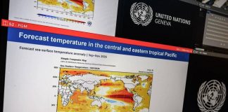 El Niño, l’allerta del governo britannico: “Fate scorta di viveri per sopravvivere”