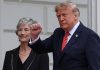 Irlanda, Trump: “Unificazione sarebbe fantastica, prima o poi accadrà”