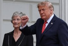 Irlanda, Trump: “Unificazione sarebbe fantastica, prima o poi accadrà”