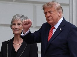 Irlanda, Trump: “Unificazione sarebbe fantastica, prima o poi accadrà”
