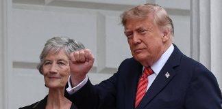 Irlanda, Trump: “Unificazione sarebbe fantastica, prima o poi accadrà”