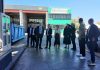 Campagna itinerante di Legambiente ad Anzola dell’Emilia, 46ma tappa insieme al Conou