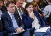 Conte: “M5S non firma programma con armi a Ucraina”. Schlein: “Sostegno a Kiev”