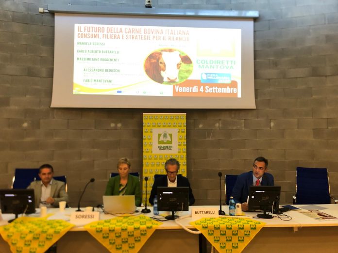 convegno Coldiretti 1