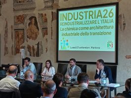Pd: riconvertire la chimica senza smantellarla: nel Mantovano 1.500 posti a rischio