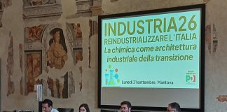 Pd: riconvertire la chimica senza smantellarla: nel Mantovano 1.500 posti a rischio