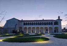Castiglione, nuove cucine nel convento di Santa Maria grazie alla Fondazione Bam
