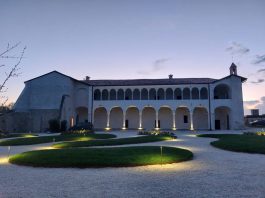 Castiglione, nuove cucine nel convento di Santa Maria grazie alla Fondazione Bam