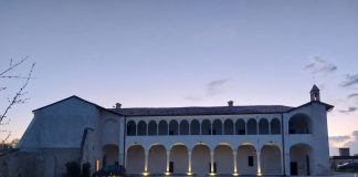 Castiglione, nuove cucine nel convento di Santa Maria grazie alla Fondazione Bam